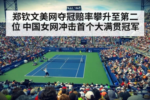 US Open tennis